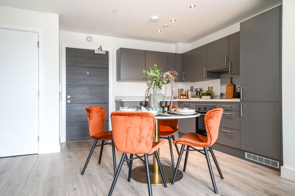 Additional image 7 of The Boulevard,  Origin Phase 2  Bristol St, Birmingham