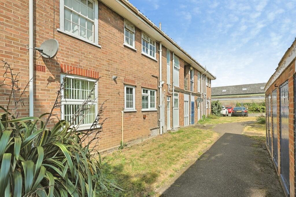 Main image of property: Talbot Square, Norwich