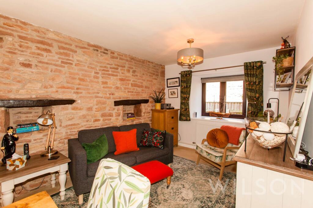 House in Sheffield - View 3