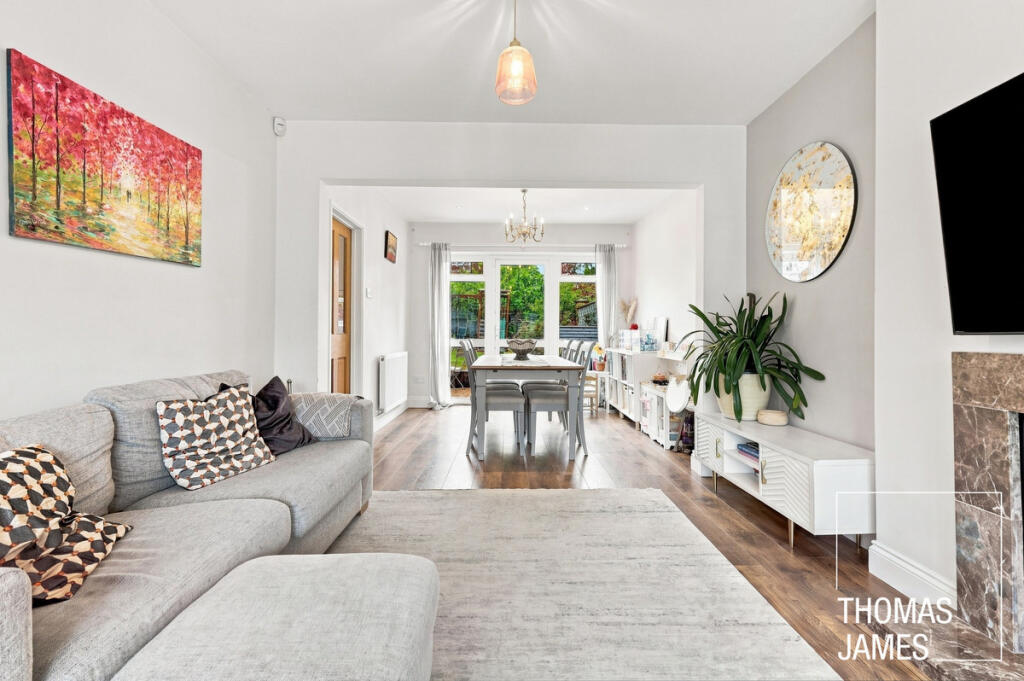 House in Potters Bar, Oakmere - View 5