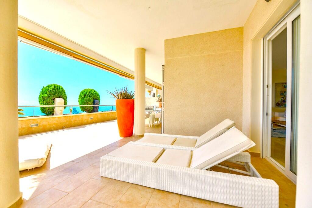 Main image of property: Altea, Alicante, Valencia