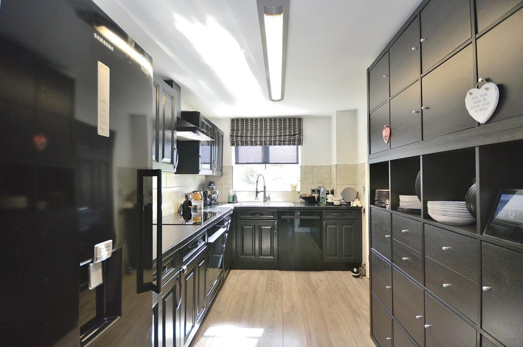 House in Northampton - More
