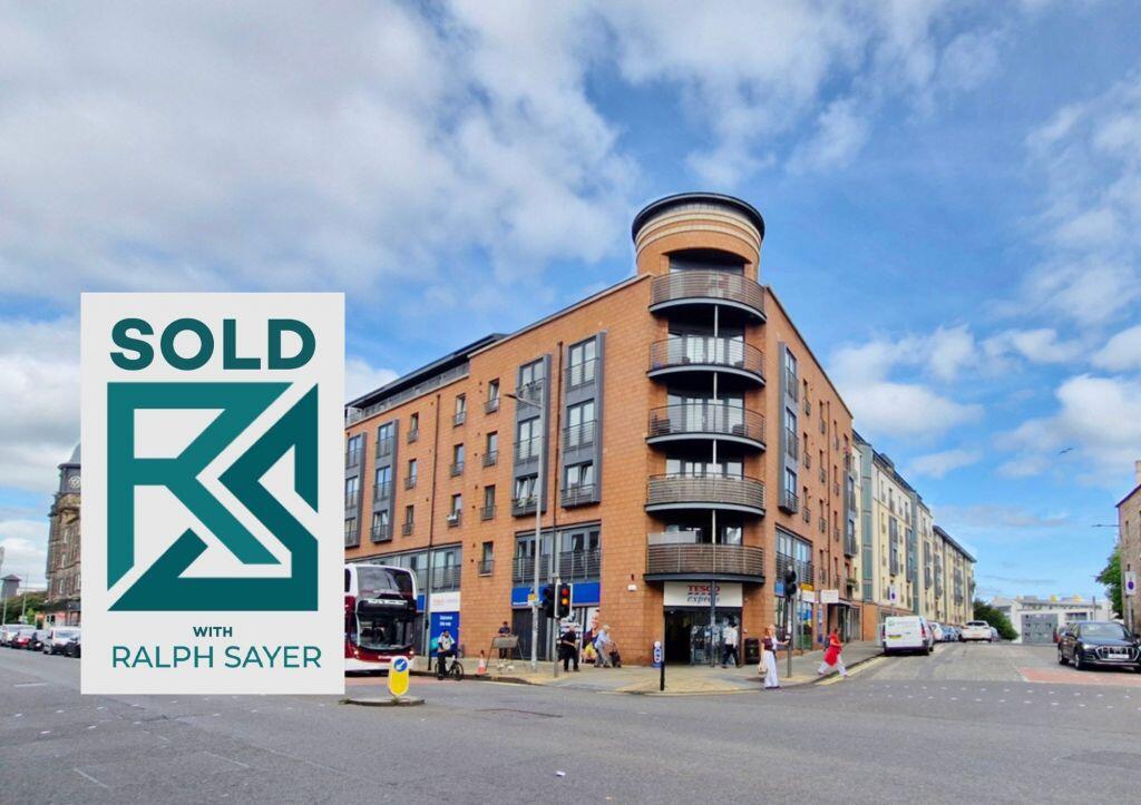Main image of property: 17/6 King Street, Leith, Edinburgh, EH6 6TQ