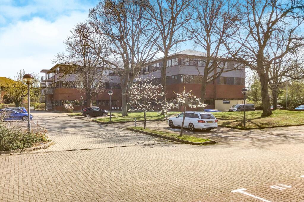 Main image of property: Harvest Crescent, Fleet, Hampshire, GU51