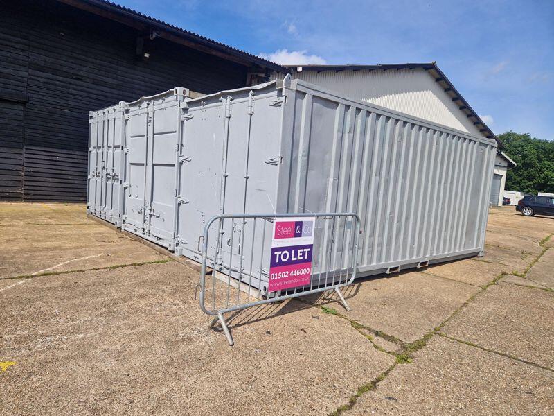 Main image of property: Hall road, Hopton