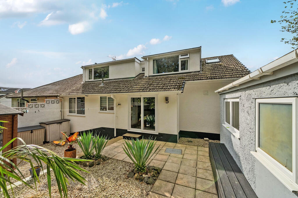 House in Truro - View 4