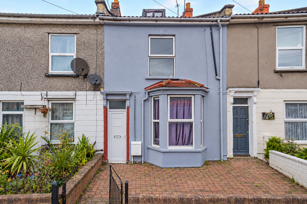 Main image of property: High Street, Easton, Bristol, Bristol City