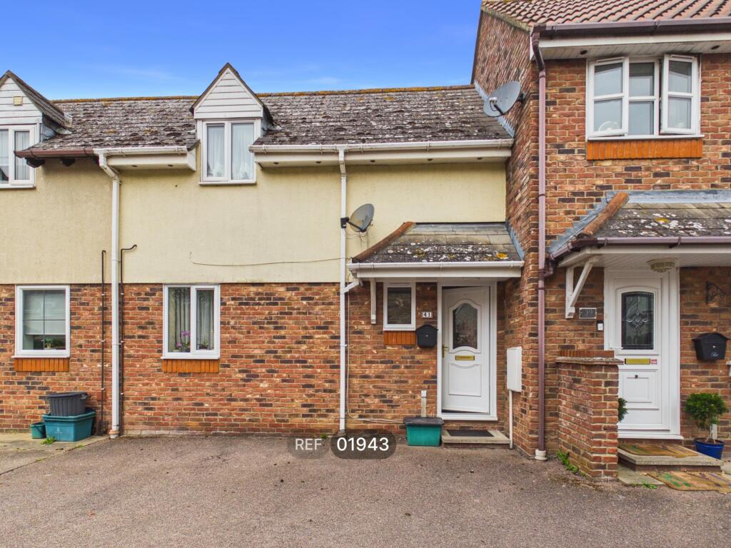 Main image of property: Victoria Gardens, Highwoods, Colchester, Essex, CO4 9YB