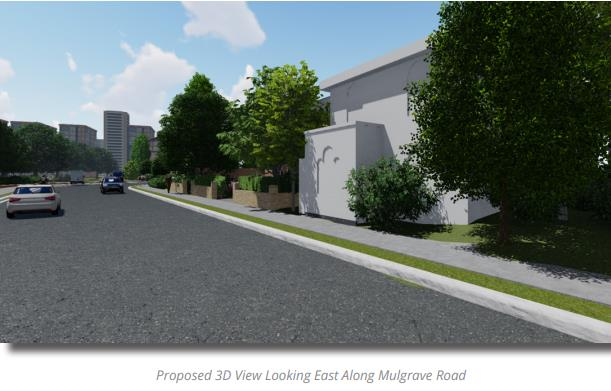 Mulgrave Road, Sutton - View 4