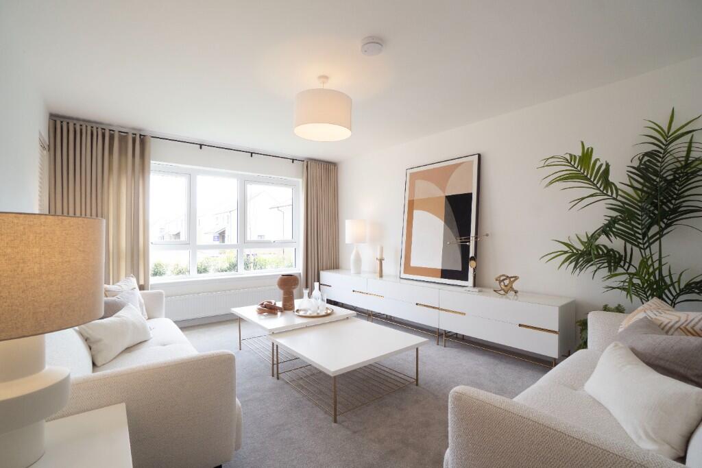 Main image of property: Plot 181,
53 Maitland Street,
Haddington, 
East Lothian,
EH41 3FY