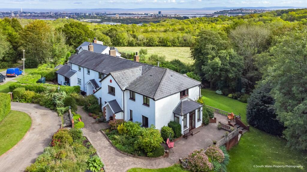 Main image of property: 2 Langcross Cottages, Leckwith, Vale of Glamorgan, CF11 8AS