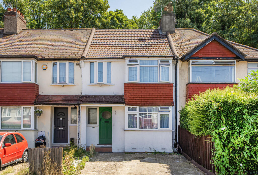 Main image of property: Glenn Avenue, Purley, CR8