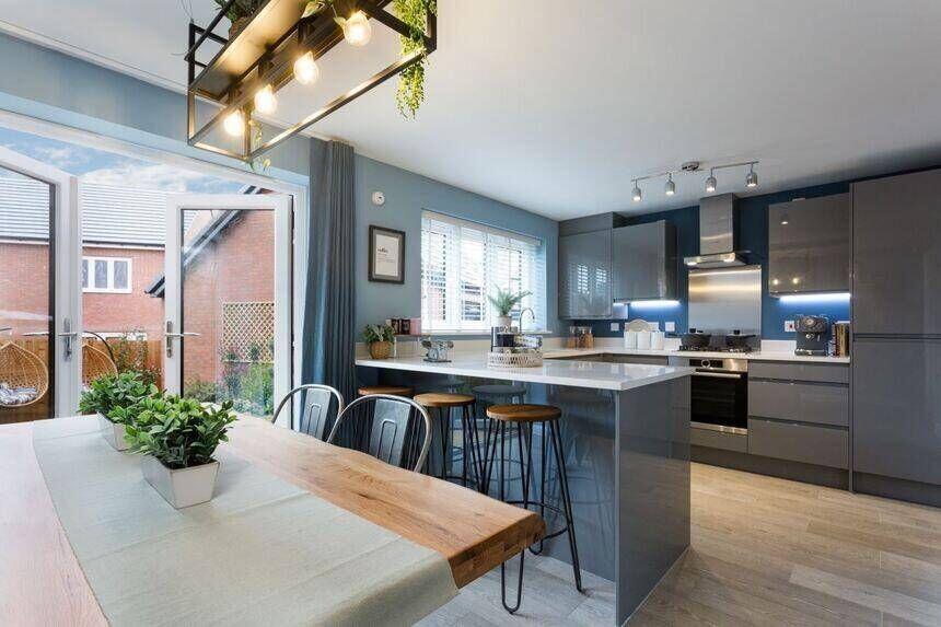 Main image of property: Priors Hall Park, Corby, Northamptonshire, NN17