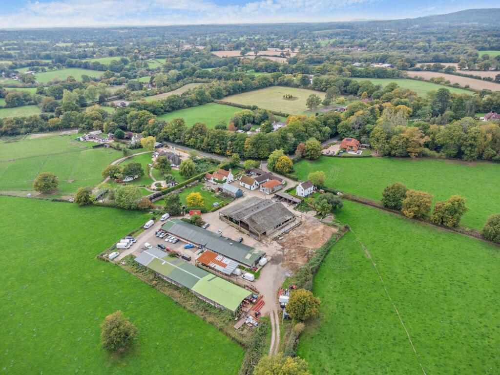 Main image of property: Partridge Lane, Newdigate, Dorking, Surrey