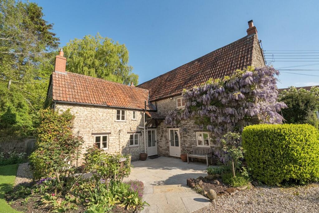 Main image of property: Church Lane, Chilcompton, Radstock, BA3