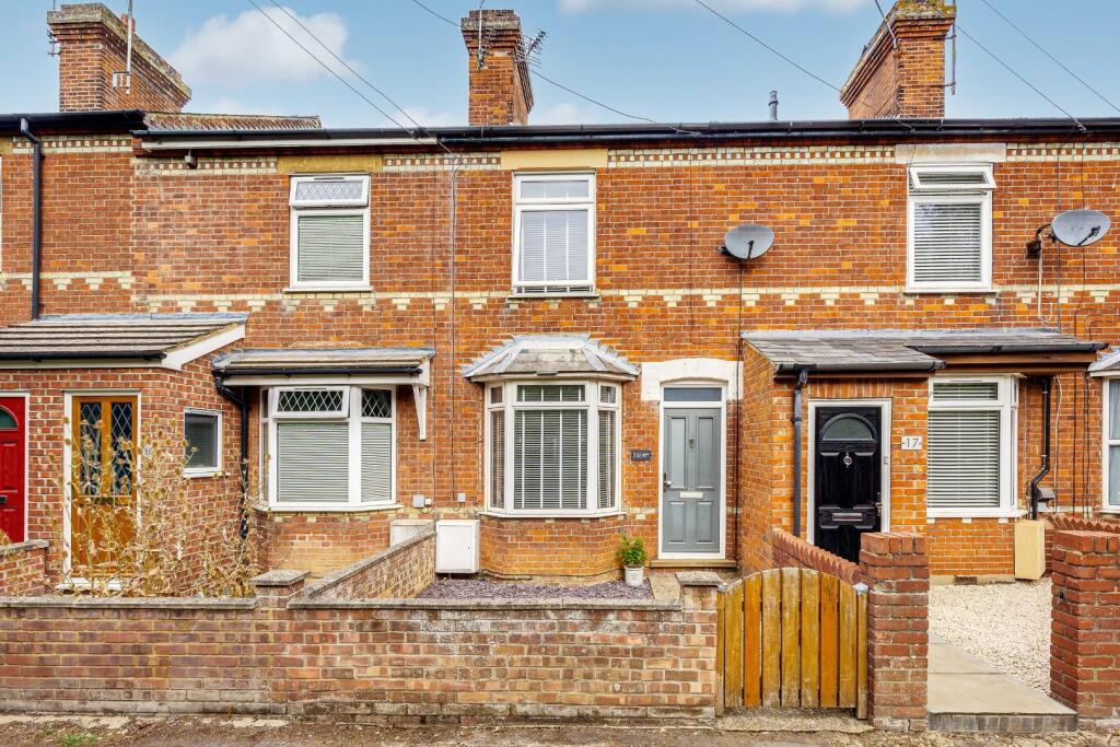 Main image of property: Meeting Walk, Haverhill