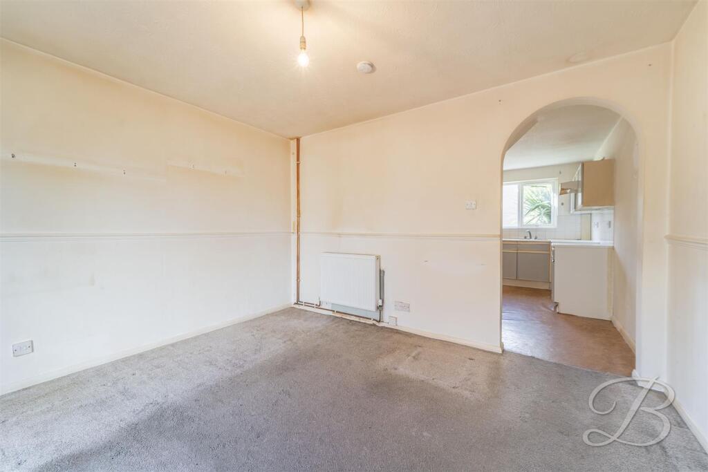 House in Nottingham - View 4