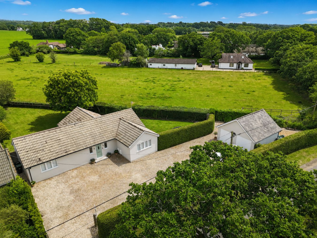 Main image of property: Croft Road, Neacroft, Christchurch, BH23