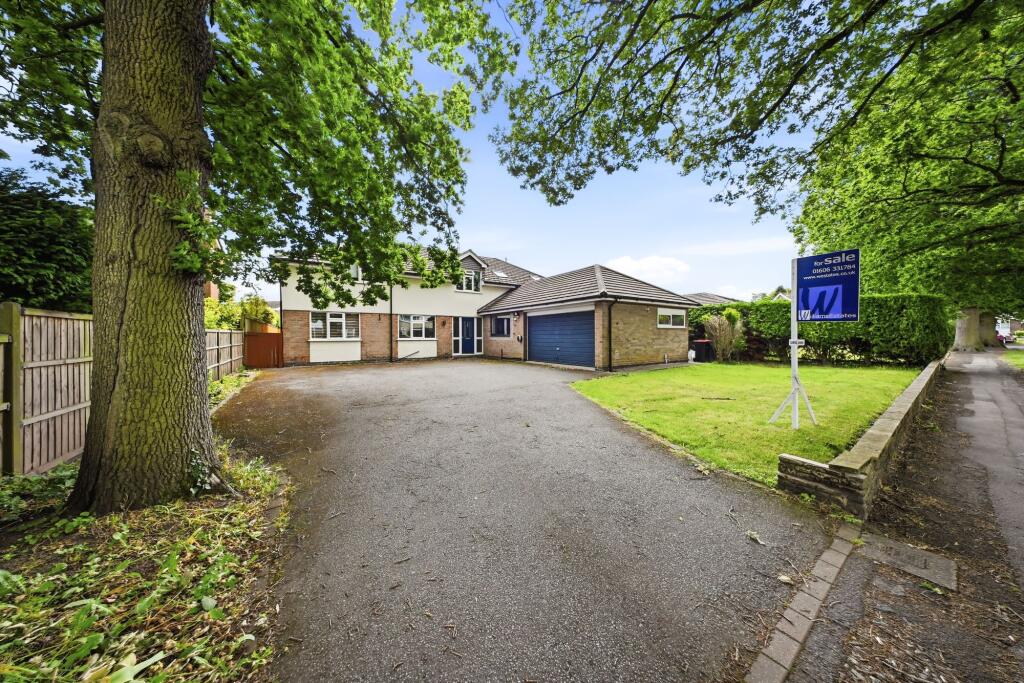 Main image of property: Landswood Park, Hartford, CW8