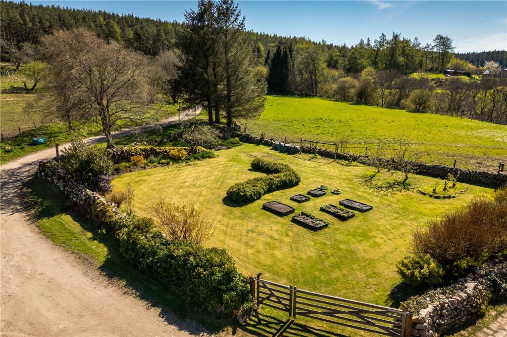 Additional image 22 of Muiryhaugh, Strachan, Banchory, Aberdeenshire, AB31