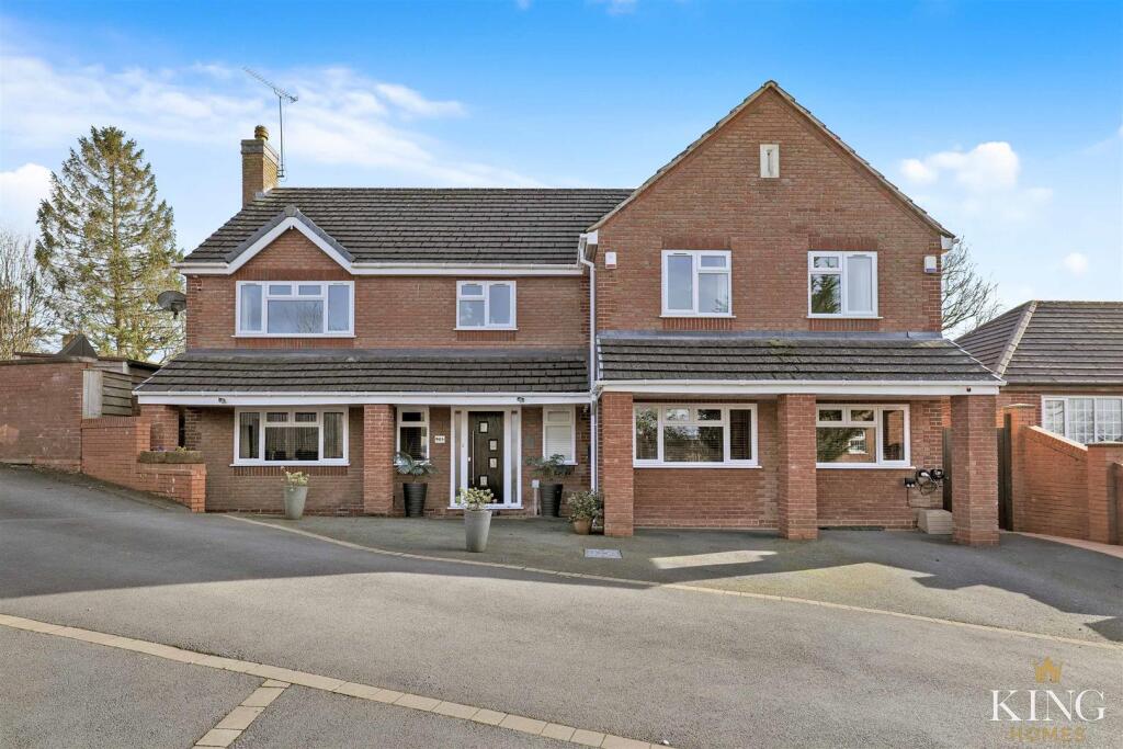 Main image of property: Feckenham Road, Headless Cross, Redditch