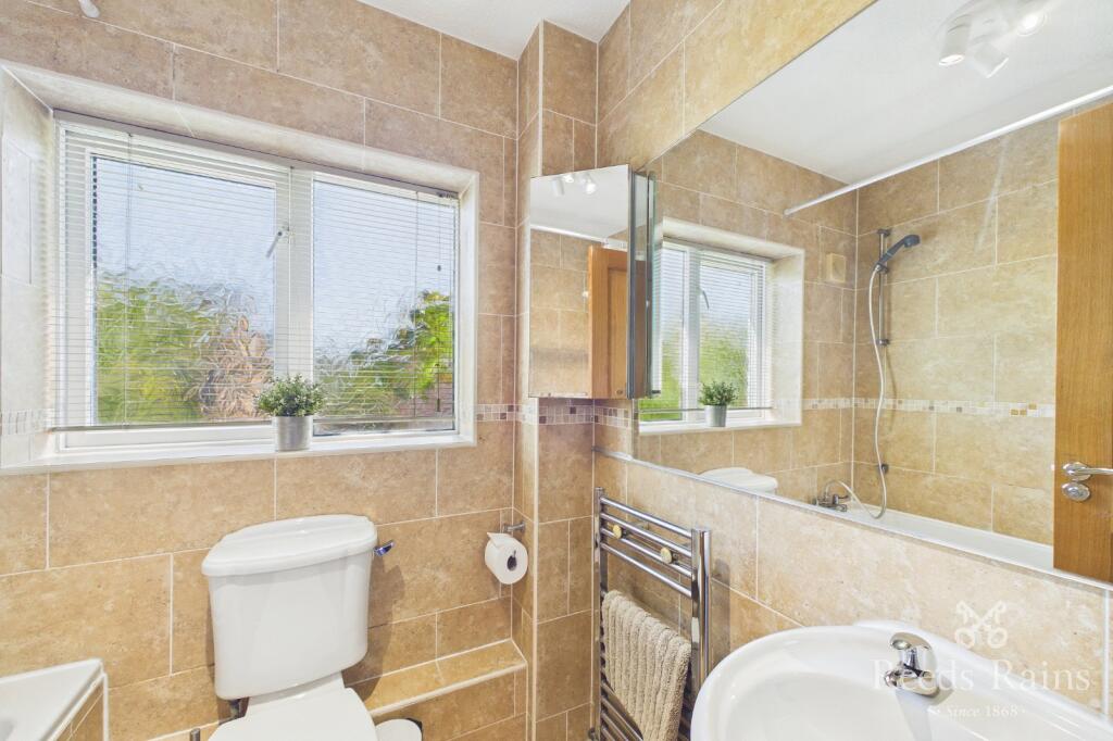 3 bedroom house for rent