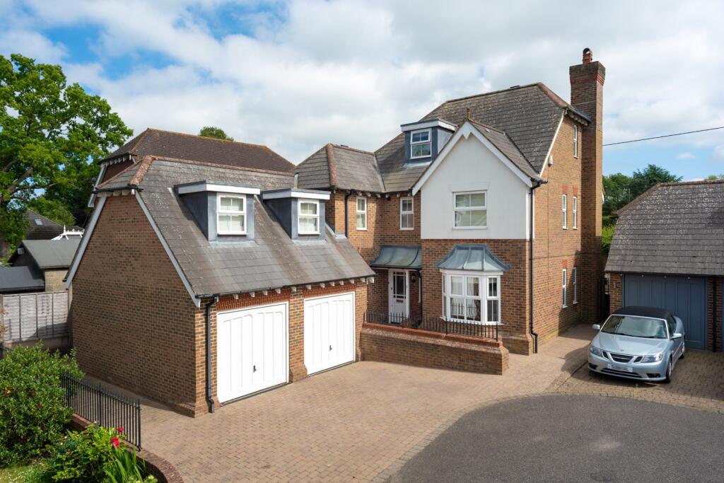 Main image of property: Portulacea Gardens, Challock