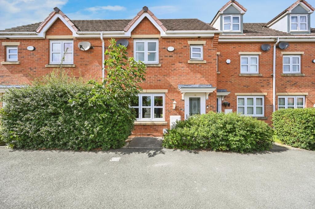 Main image of property: Lavender Gardens, Warrington, Cheshire, WA5
