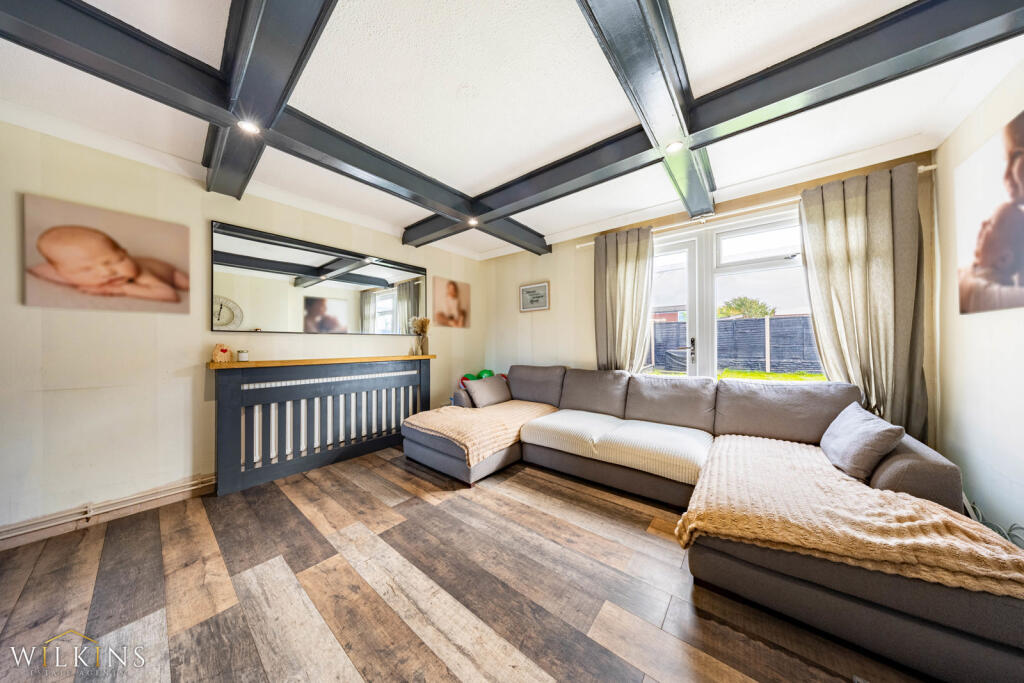 House in Tamworth, Bolehall - View 4