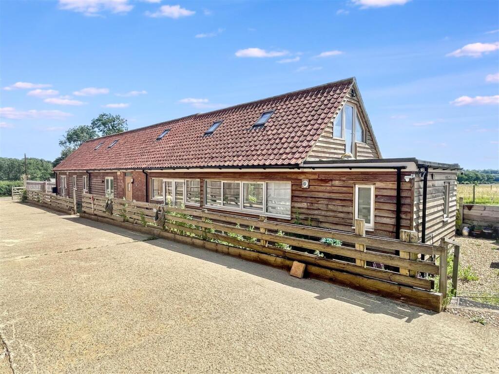 Main image of property: Pilton Road, North Luffenham, Rutland