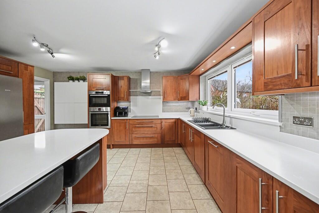 House in Rugby, Cawston - View 4