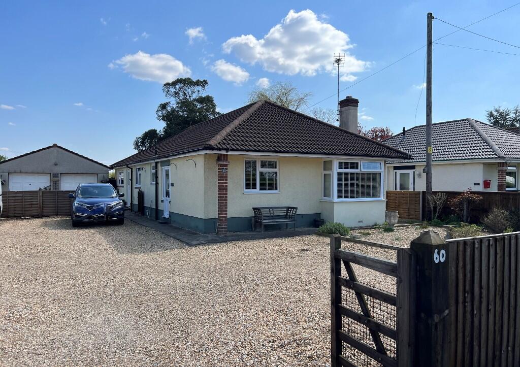 Main image of property: Beach Avenue, BS35