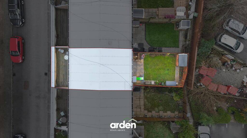 Additional image 21 of Ascote Lane, Shirley, B90