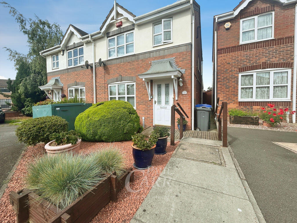 Throstles Close, Great Barr, Birmingham, B43 5PE, Birmingham