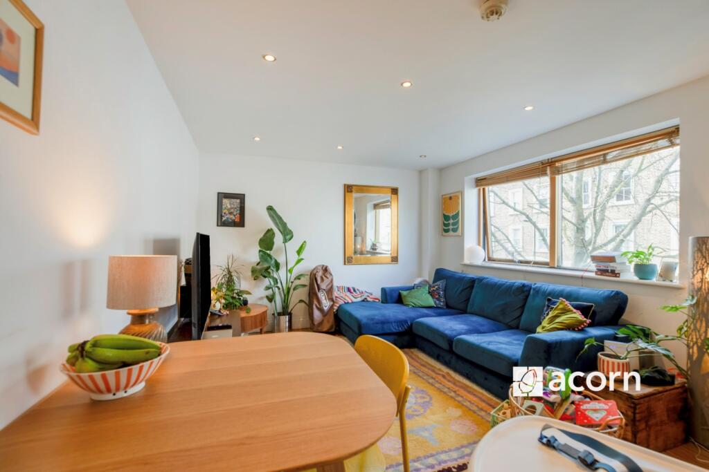 Main image of property: Underhill Road East Dulwich SE22