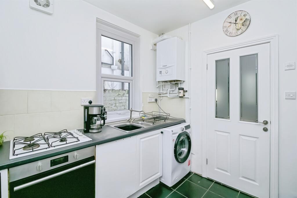 Main image of property: Kathleen Street, BARRY