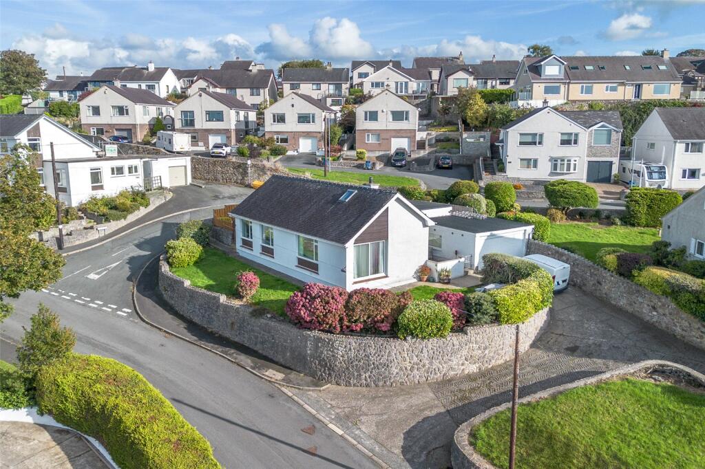 Main image of property: Cae Gwyn, Caernarfon, Gwynedd, LL55