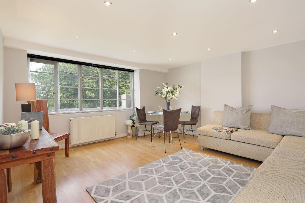 Main image of property: Sussex Gardens, London, W2