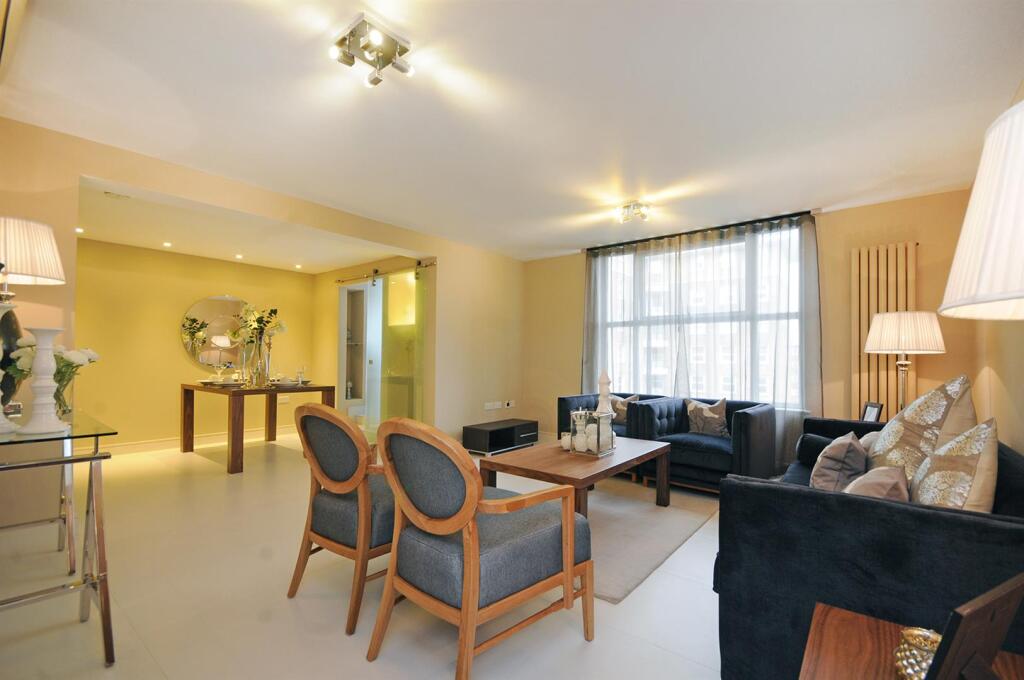 Main image of property: Boydell Court, St John's Wood NW8