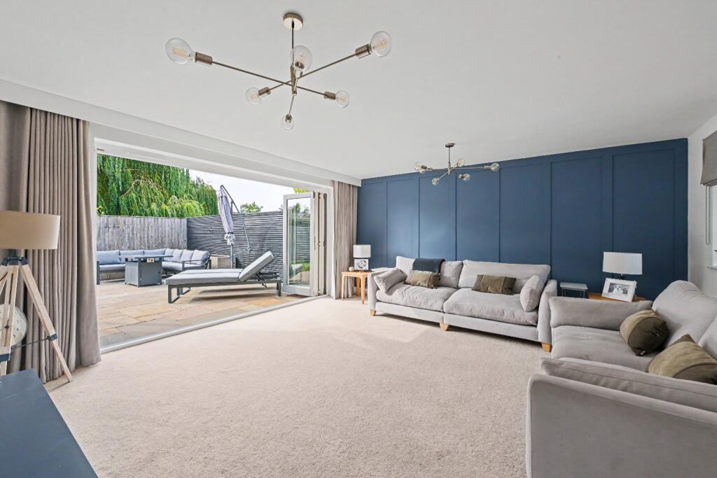 House in Weston Turville - View 3