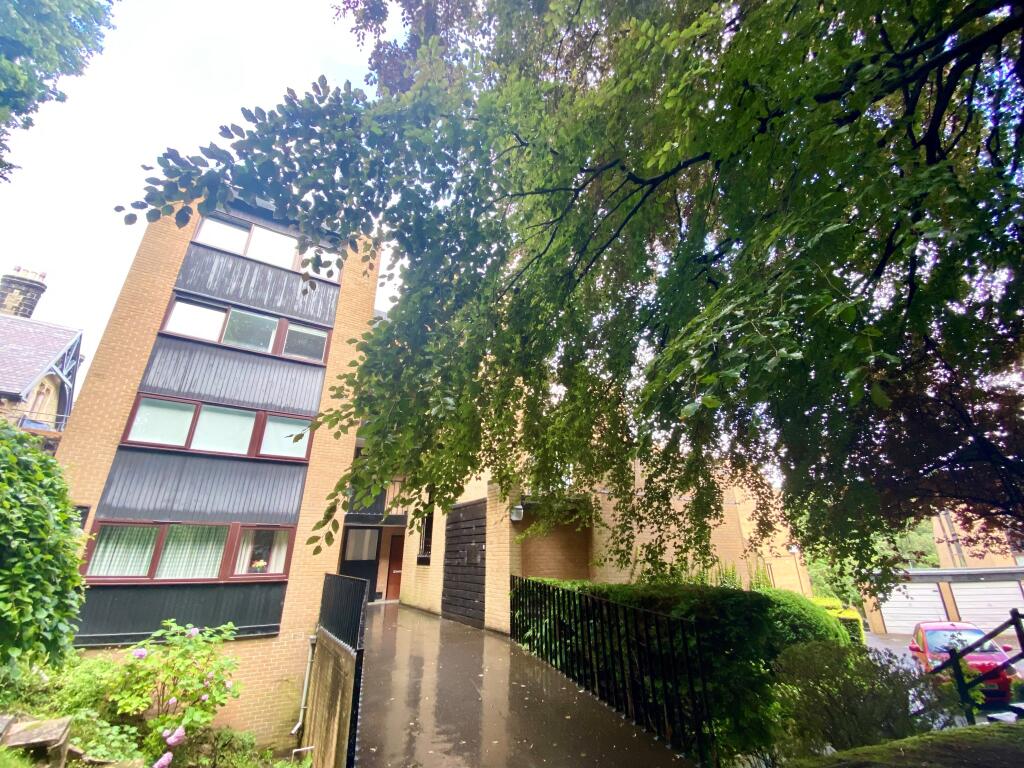 Main image of property: Bingham Court, Ranmoor, S10 3DZ