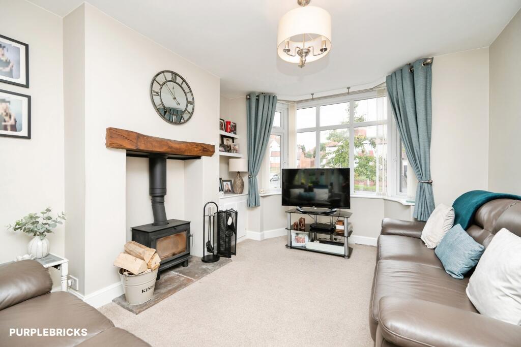 House in Birmingham - View 3