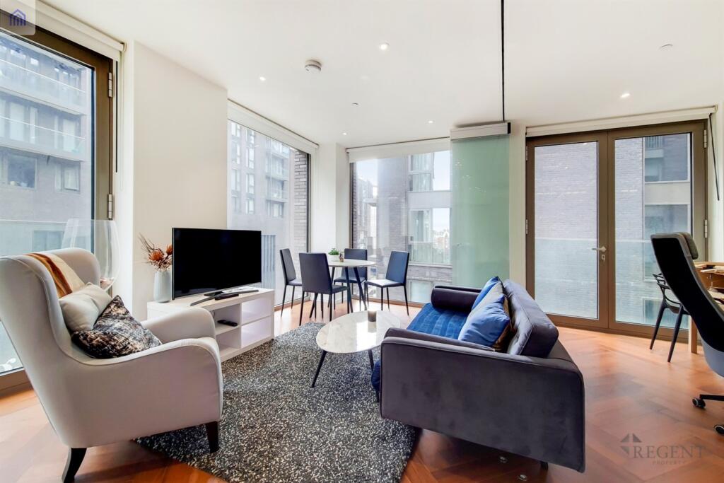 Apartment in London - View 5