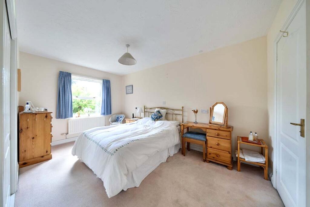 Wildwood Court, Cedars Village, Chorleywood, Hertfordshire, WD3 photo 4