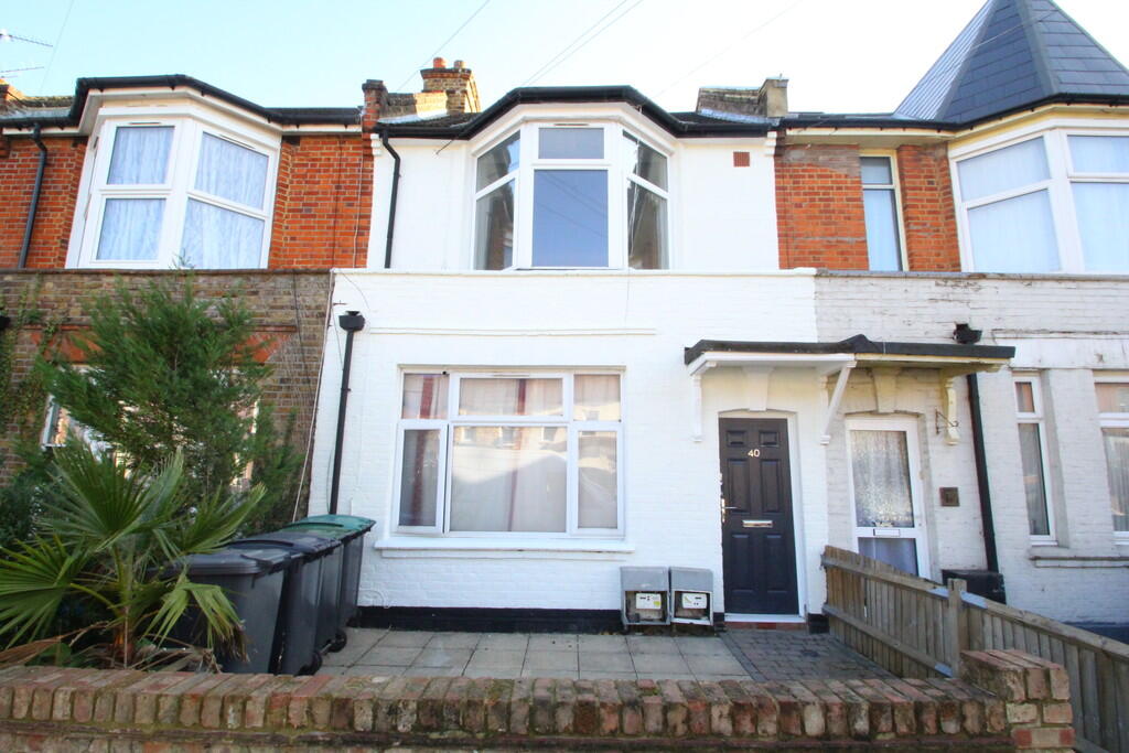 Main image of property: Woodlands Park Road, Haringey