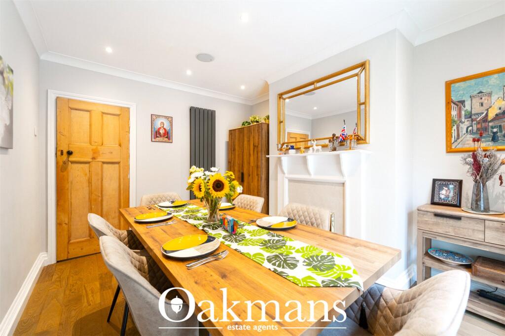 Additional image 18 of Bristol Road, Edgbaston, Birmingham, West Midlands, B5