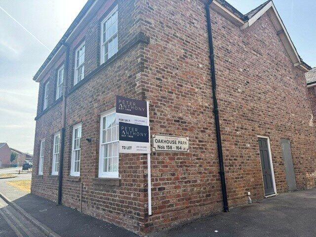 House in Liverpool, Walton