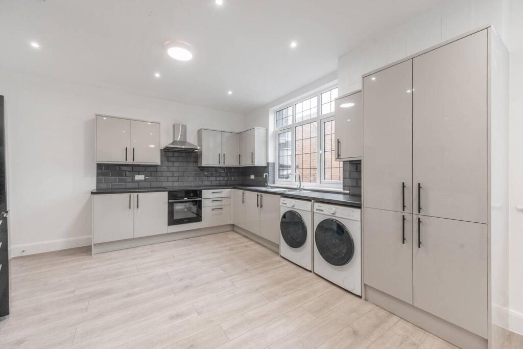 Main image of property: High Street, Bushey, WD23