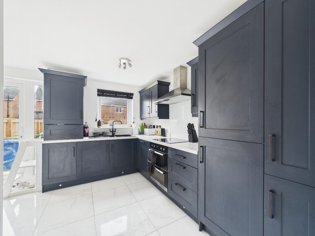 House in Glasgow - View 4