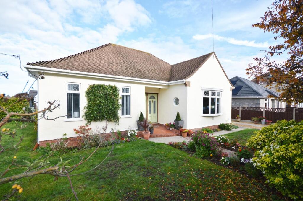 Main image of property: Derwent Grove, Keynsham